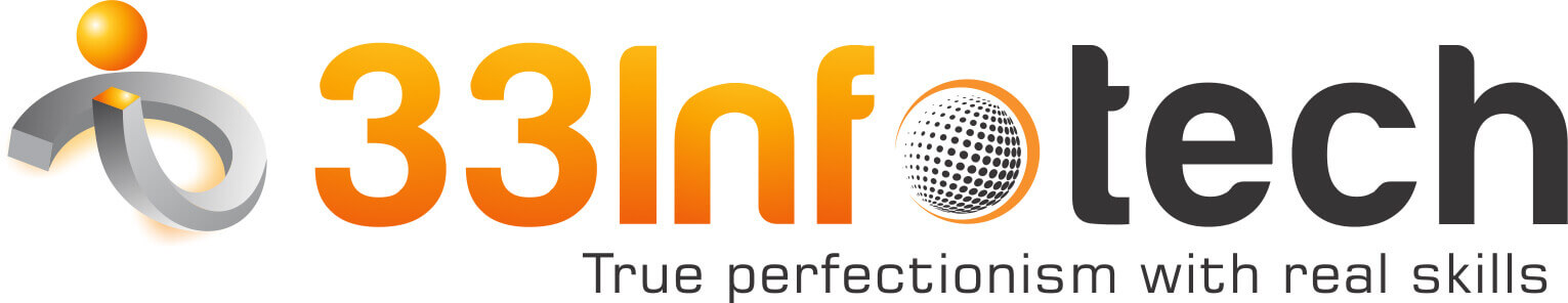 33infotech logo